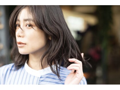 メゾンバースデー(maisonBIRTHDAY)の写真