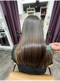 メテオストレート
