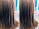 アイスリー(I×3)の写真/東京大手サロン出身で経験豊富なスタイリストが在籍！マンツーマン施術で理想のスタイルを叶えます♪
