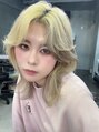 トーキョー オタクヘアー(TOKYO OTAKU HAIR) yamamoto rina