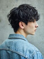 リップス 吉祥寺アネックス店(LIPPS) ウェットスパイラル