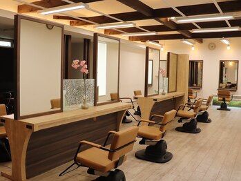 Confetti　さくら浄水店【コンフェティ】