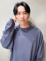 リオン 赤坂(RE:ON) ビジネスニュアンスセンターパート