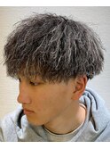 ツイスパメッシュ