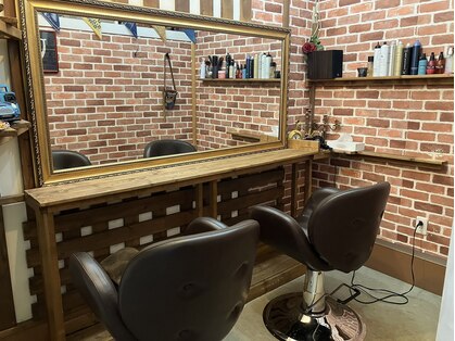 THE・BEATSの写真