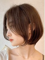 グランディール(Grandir)&nbsp;豊中/30代40代/ミニボブレイヤー