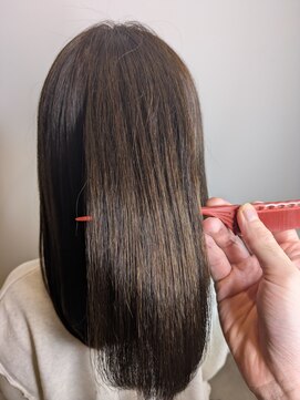 ルフェール ビューティーアンドスパ(REFAIRE beauty&spa) アッシュベージュ