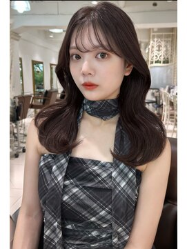 フォルテリノ ナゴヤ(FORTE Lino) 美髪×髪質改善