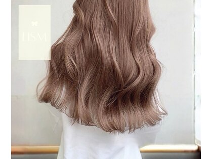 リズム(Lism)の写真