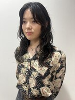 インビテーション 名古屋(invitation)&nbsp;パーマ