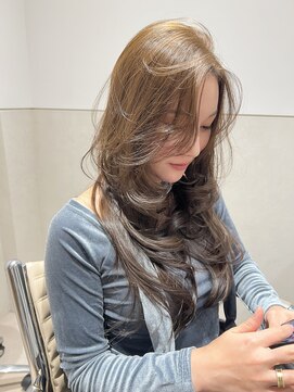 ロングレイヤー