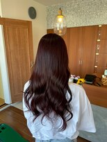 ノット 成田公津の杜(Knot)&nbsp;黒髪/オリーブグレー/小顔/ココアベージュ/成田公津の杜駅