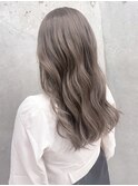 20代・30代_大人気_透明感ロング