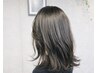 【掲載記念☆期間限定】『なりたい』カット+エイジレスデザインパーマ