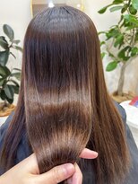 オトモイ(otomoi.)&nbsp;美髪矯正