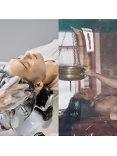 コクーン 辻堂(Cocoon)&nbsp;KAZUKI ヘッドスパ