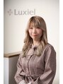 ヘアーアンドメイク ルシエル(hair&make Luxiel) 大塚 麻有