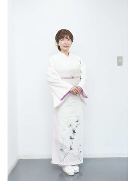 銀座きもの小町 着物レンタル