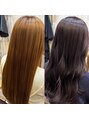 アグ ヘアー シャルト 高松店(Agu hair chart) 髪質改善トリートメントFARJUAで艶々に◎