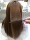 ヘアーサロン デライト(DELIGHT)の写真/髪質改善系トリートメント
