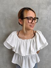 ベル(belle) kaede