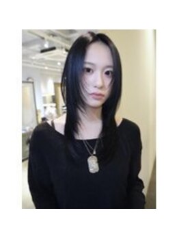 Patti by DECO【パティ バイ デコ】【9月上旬 OPEN(予定)】の写真/トレンドと似合わせをおさえた高いカット技術で、理想の顔まわりに!こだわった褒められヘアを実現♪