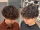 ノイセルヘアー(Noisyle Men's hair)の写真/【大阪梅田駅徒歩1分】平日22時まで営業★仕事帰りにも通いやすいので行きたい時に行けるのが嬉しい♪