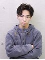 ノービス バイ パーキング 心斎橋(NOV!!!CE by PARKiiiNG) MASATO