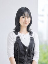 ネリー 銀座(NERIE) UUVE 松木 花鈴