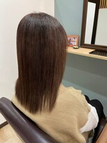サニー 北名古屋店(Sunny)&nbsp;お手入れ簡単サラつやスタイル