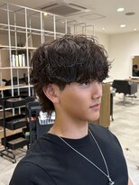 レボ(Revo)&nbsp;シャドウパーマ