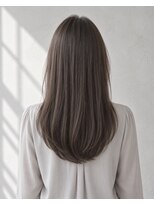 スイ バイティティ 川崎店(suis. by titi)&nbsp;ロングストレート