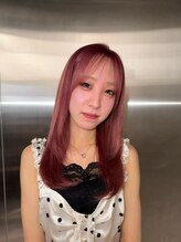 ラヴェ(LAWE.) 上杉優藍 【堀江】