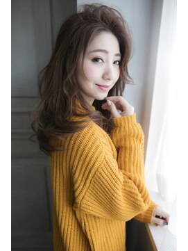 シーン(sCene) ★sCene★  ルバックスヘア   下防