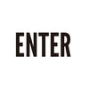 エンター(ENTER)のお店ロゴ