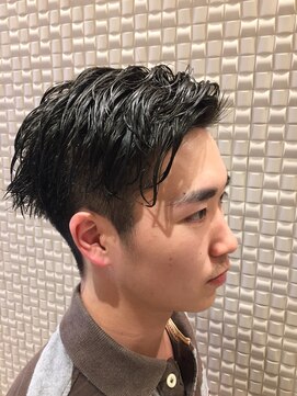 オリーブスバイネオリーブ(Olive's by neolive) 【アウトローブロックスタイル】