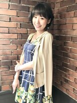 ロザリー(ROSARY)&nbsp;【　short　038　】