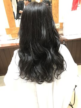 アルバ ヘアリゾート(ALBA) 【ALBA齊藤】スナップ11