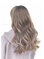 フゥカ 類家店(fuka)&nbsp;人気No.1ミルクティーベージュ☆