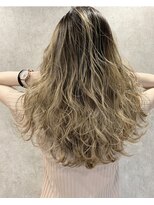 ラビマーニ(Labimani)&nbsp;バレイヤージュ