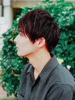 プロデュース 町田店(Produce)&nbsp;ワイルドショート