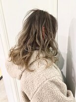 ヘッツ 仙台駅前店(HETTU)&nbsp;髪質改善/ブリーチ/ダブルカラー/韓国/レイヤー/仙台/学割U24