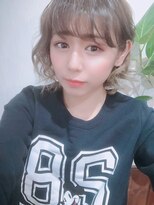 アンティーク(Antique)&nbsp;【Antique】レイヤーボブ