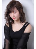 【physio 京都】大人セクシーミディ