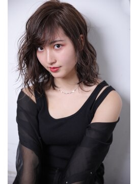 フィジオ(physio) 【physio 京都】大人セクシーミディ