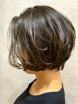 アフロート ショウナン(AFLOAT SHONAN) 癖毛でお悩みな方へ{湘南/藤沢}