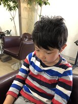 ノマニカ ミラート バイ ルレーヴ(noma-nika mirrort by Le reve)&nbsp;オシャレキッズ