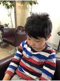 オシャレキッズ