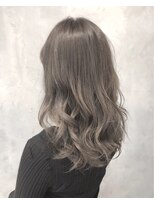 ヘアーワークス ヘルム 渋谷店(HAIR WORKS HELM)&nbsp;HELM nansp☆イケてるカラー☆