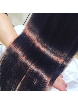 ココット 京橋店(cocotte) 髪質改善トリートメント